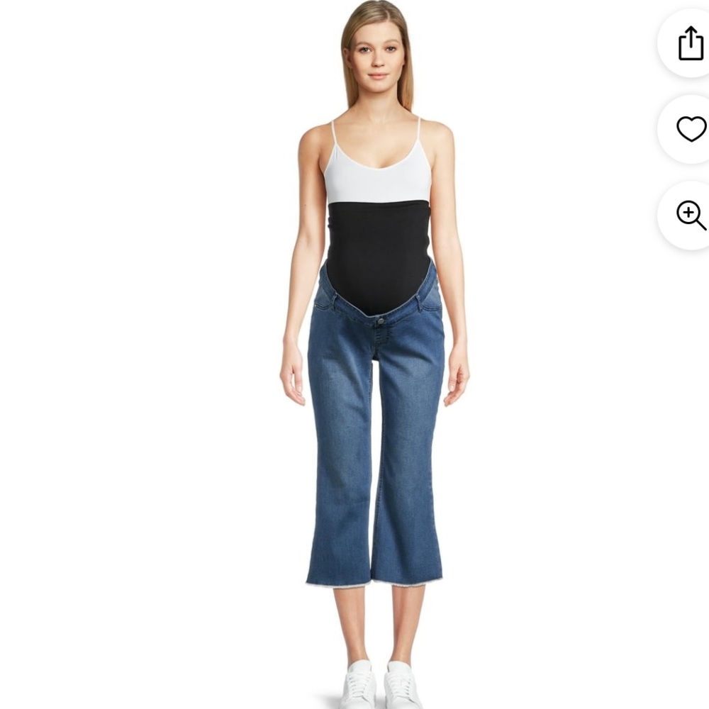 Destination Maternity Jeans